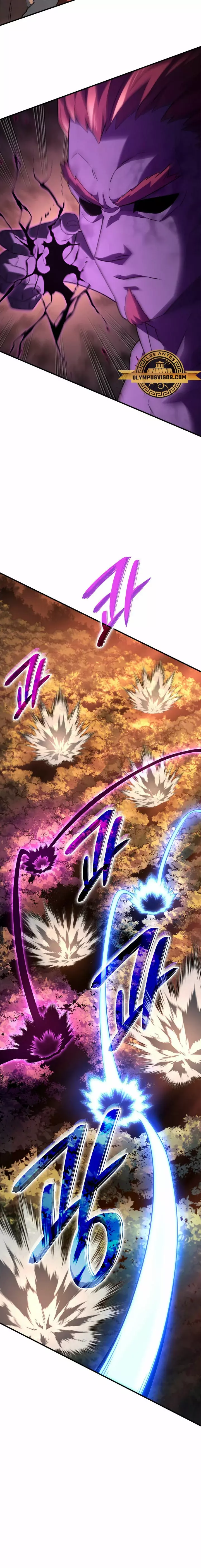 Read Revenge of the Iron-Blooded Sword Hound Español Manga Online