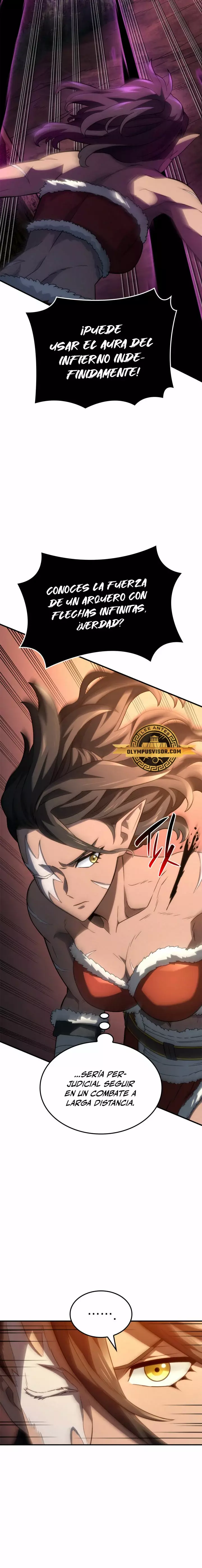 Read Revenge of the Iron-Blooded Sword Hound Español Manga Online