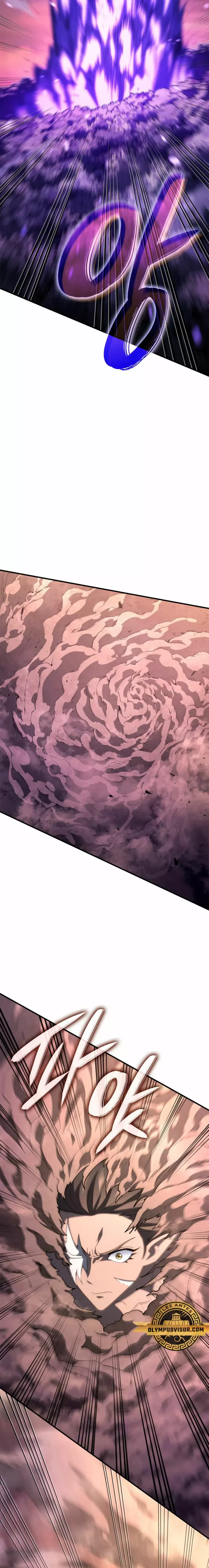 Read Revenge of the Iron-Blooded Sword Hound Español Manga Online