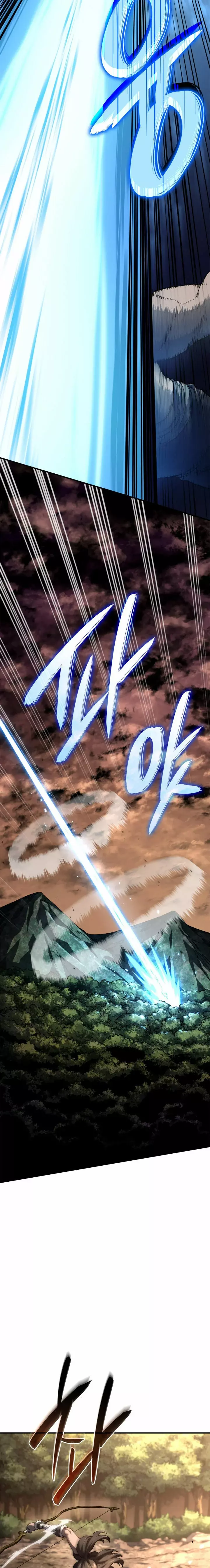 Read Revenge of the Iron-Blooded Sword Hound Español Manga Online