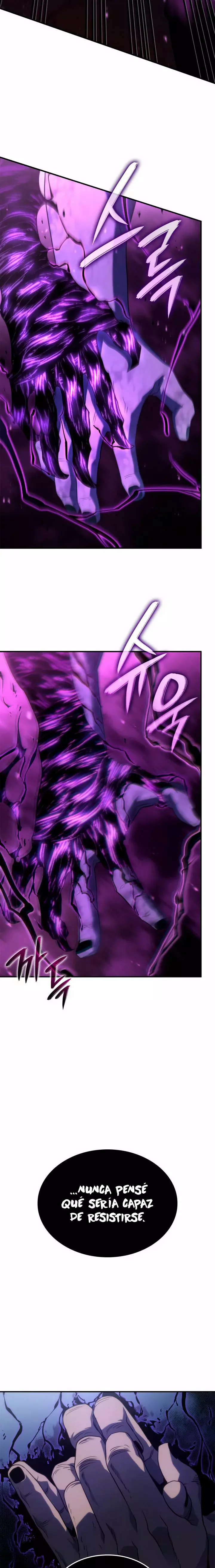 Read Revenge of the Iron-Blooded Sword Hound Español Manga Online