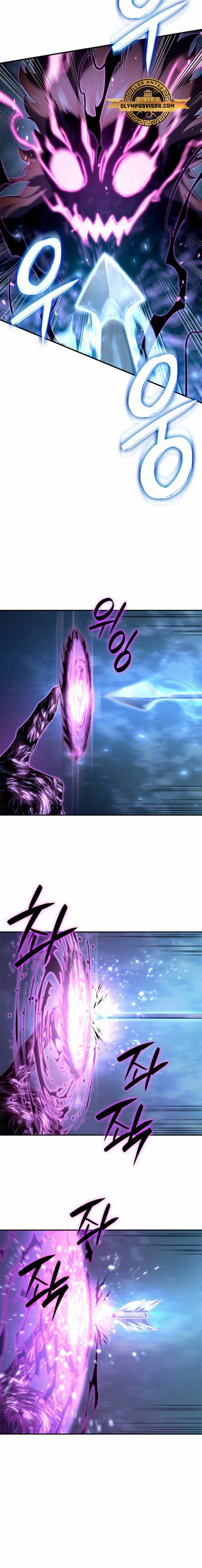 Read Revenge of the Iron-Blooded Sword Hound Español Manga Online