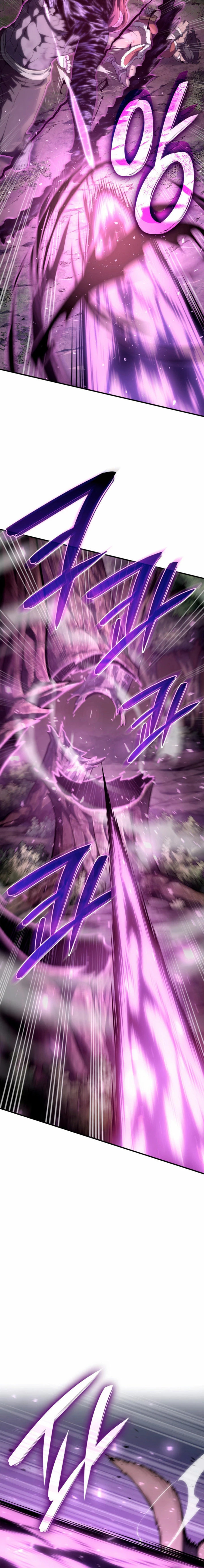 Read Revenge of the Iron-Blooded Sword Hound Español Manga Online