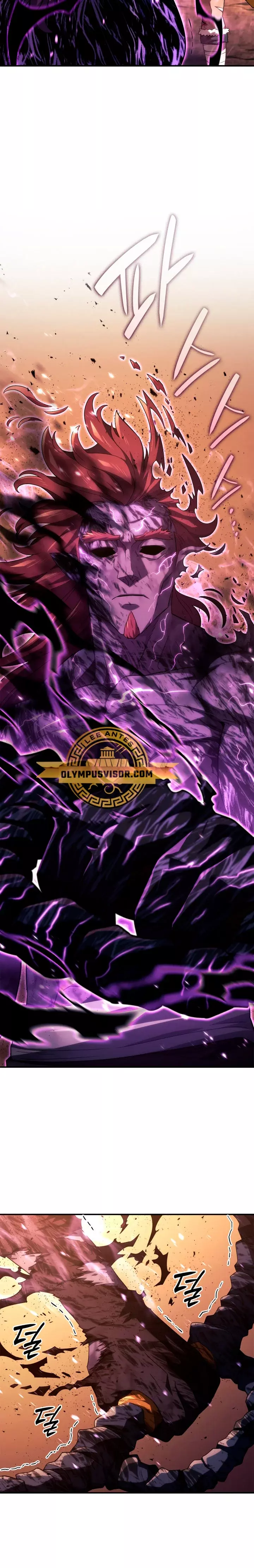 Read Revenge of the Iron-Blooded Sword Hound Español Manga Online