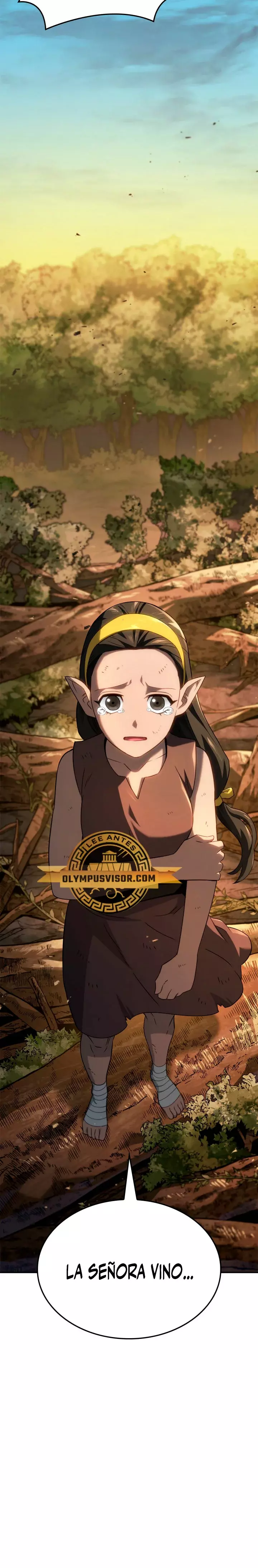 Read Revenge of the Iron-Blooded Sword Hound Español Manga Online