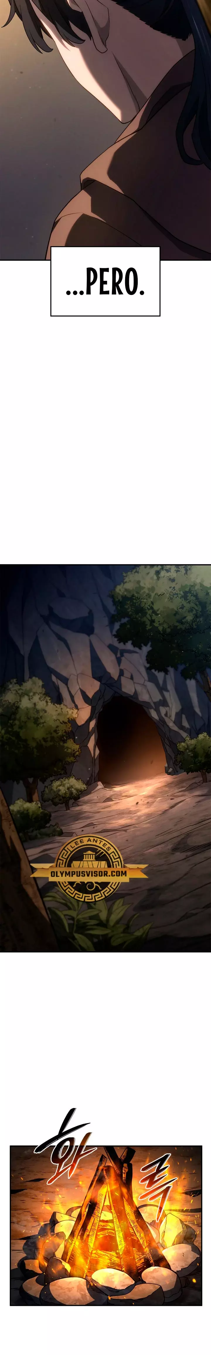 Read Revenge of the Iron-Blooded Sword Hound Español Manga Online