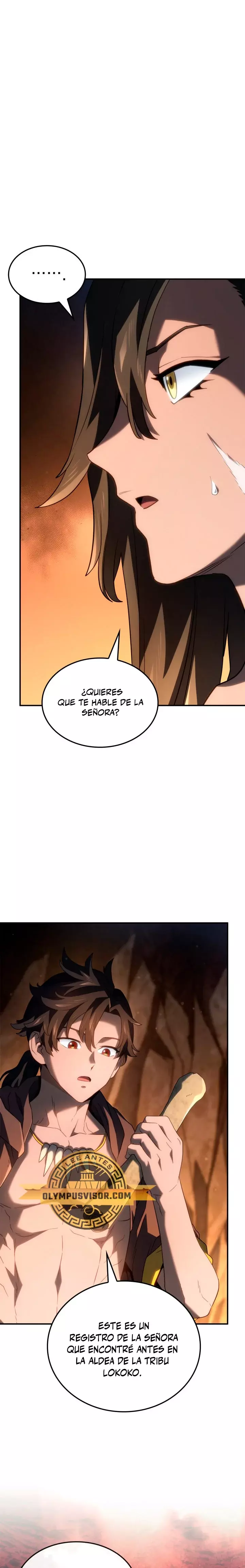 Read Revenge of the Iron-Blooded Sword Hound Español Manga Online