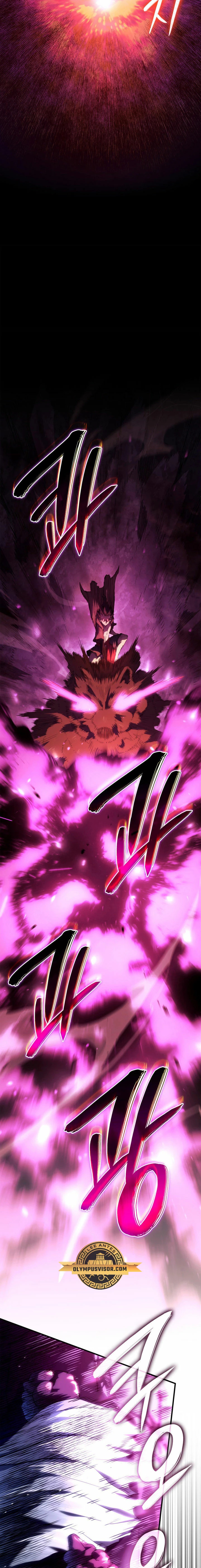 Read Revenge of the Iron-Blooded Sword Hound Español Manga Online