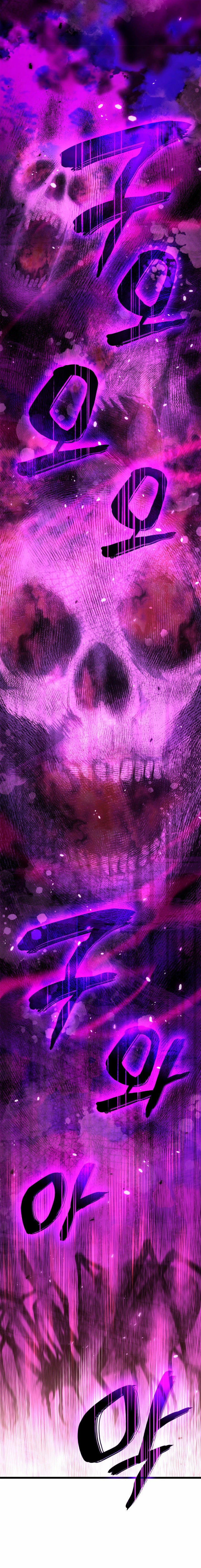 Read Revenge of the Iron-Blooded Sword Hound Español Manga Online