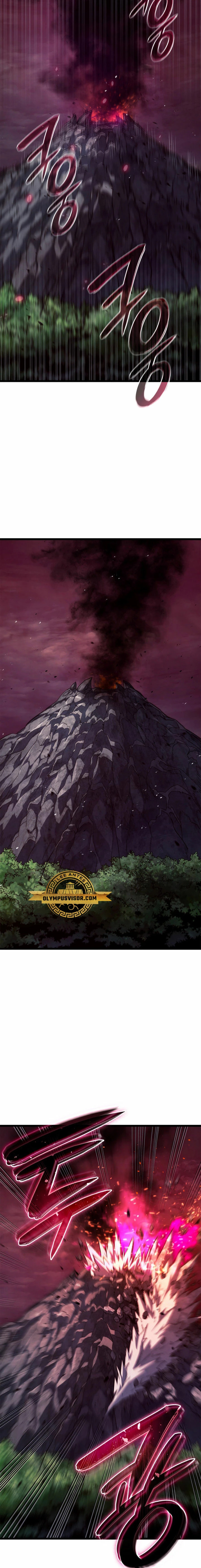 Read Revenge of the Iron-Blooded Sword Hound Español Manga Online