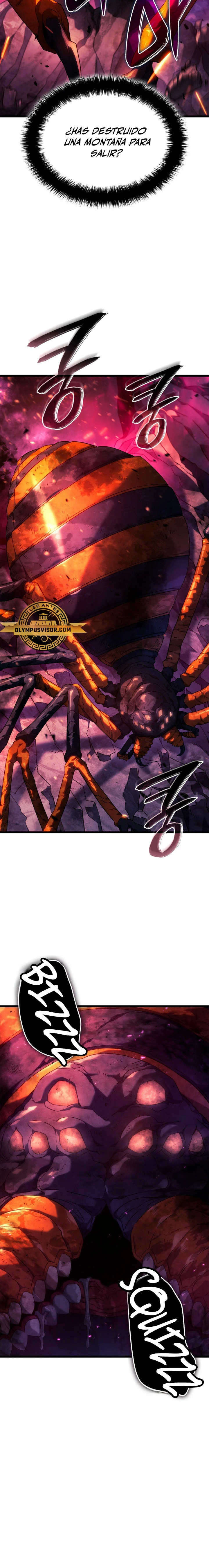 Read Revenge of the Iron-Blooded Sword Hound Español Manga Online