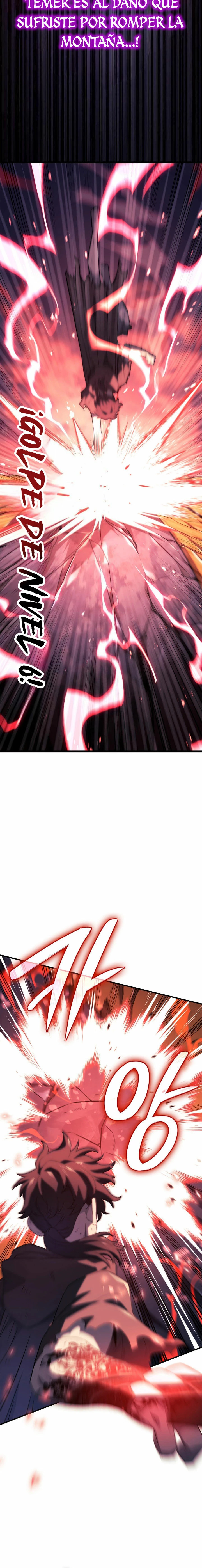 Read Revenge of the Iron-Blooded Sword Hound Español Manga Online