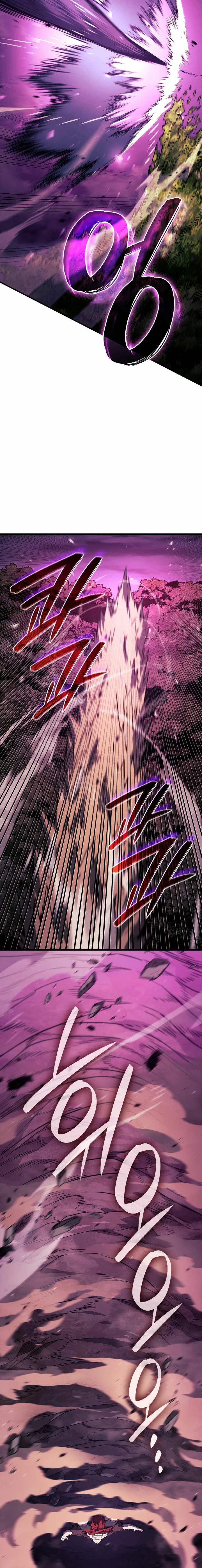 Read Revenge of the Iron-Blooded Sword Hound Español Manga Online