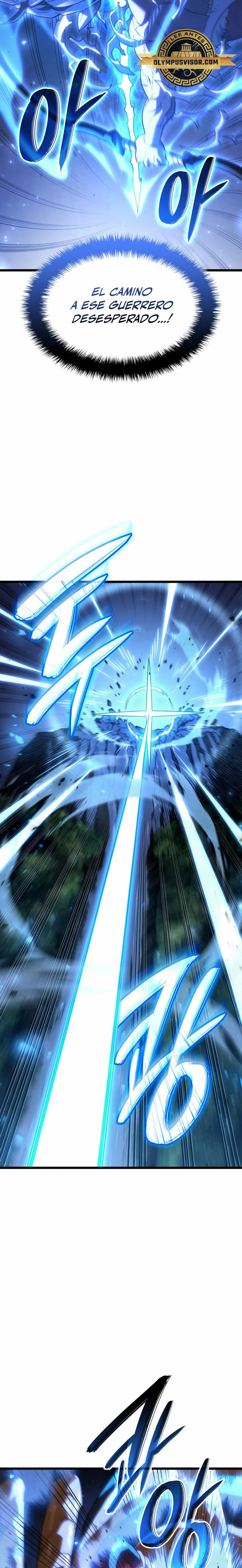 Read Revenge of the Iron-Blooded Sword Hound Español Manga Online