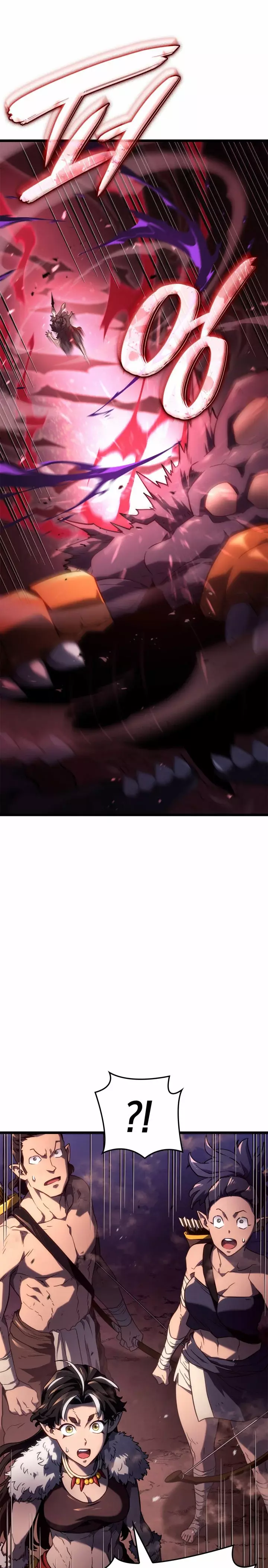 Read Revenge of the Iron-Blooded Sword Hound Español Manga Online