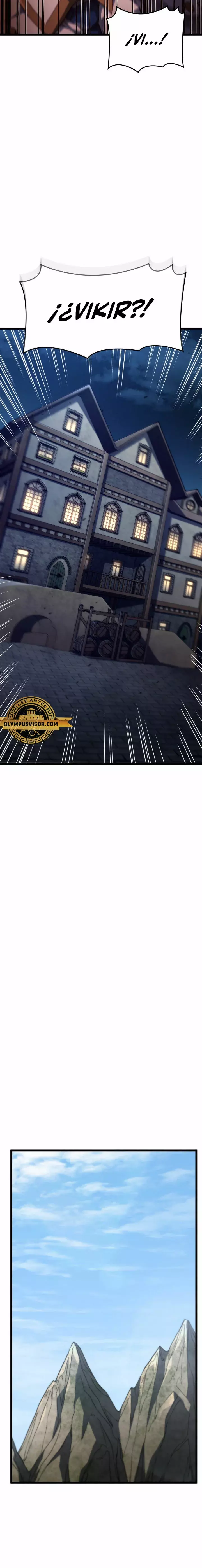 Read Revenge of the Iron-Blooded Sword Hound Español Manga Online