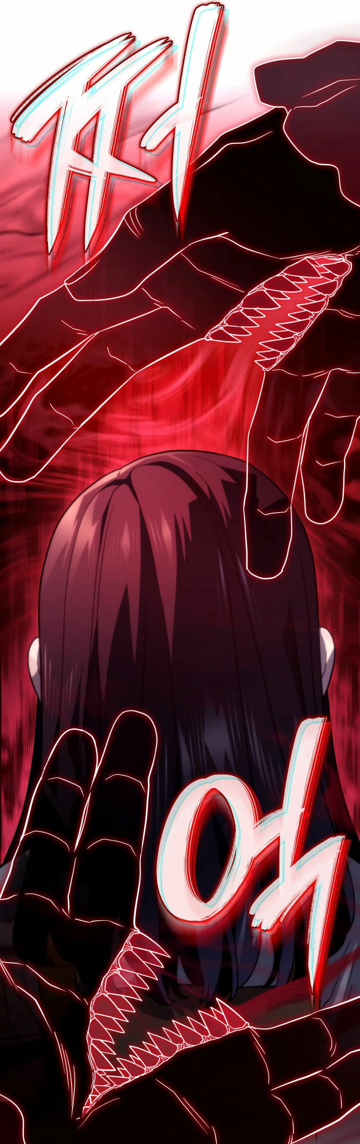 Read Revenge of the Iron-Blooded Sword Hound Español Manga Online