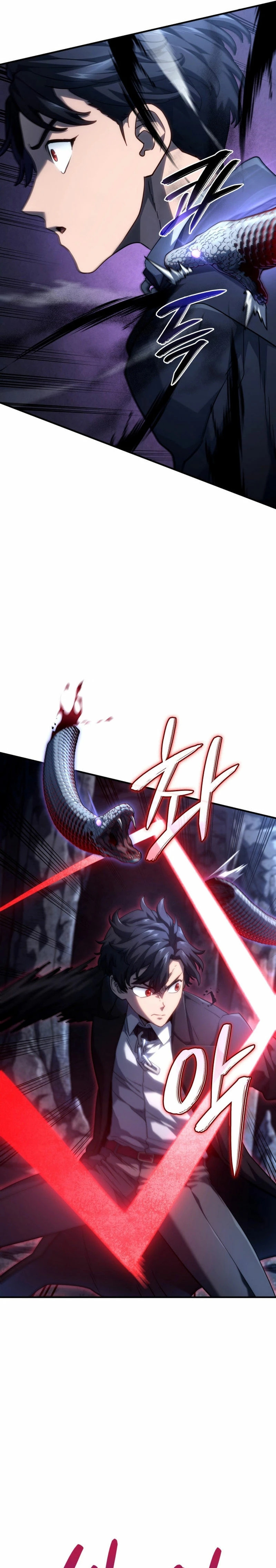 Read Revenge of the Iron-Blooded Sword Hound Español Manga Online