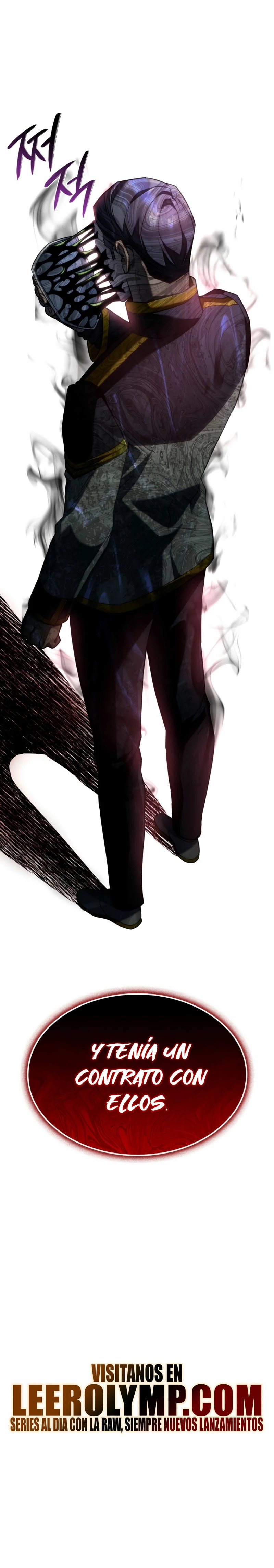 Read Revenge of the Iron-Blooded Sword Hound Español Manga Online