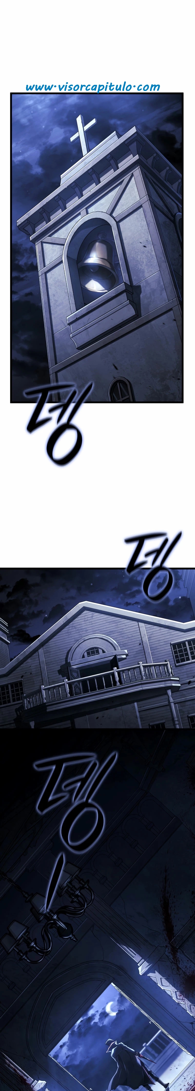 Read Revenge of the Iron-Blooded Sword Hound Español Manga Online