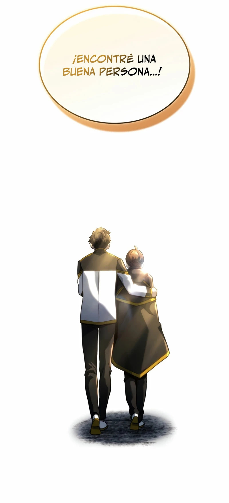 Read Revenge of the Iron-Blooded Sword Hound Español Manga Online