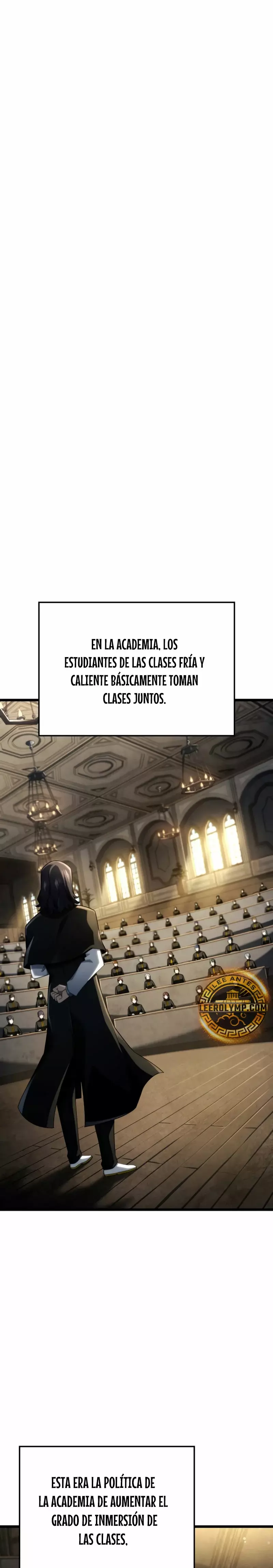 Read Revenge of the Iron-Blooded Sword Hound Español Manga Online