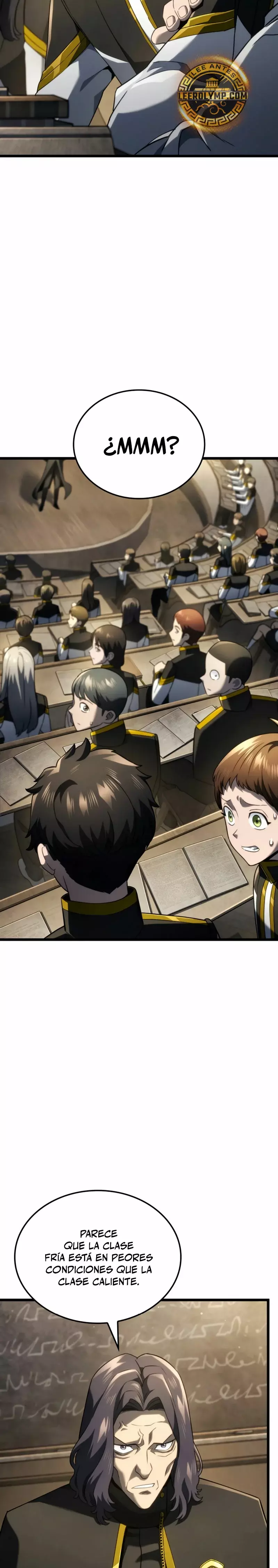 Read Revenge of the Iron-Blooded Sword Hound Español Manga Online