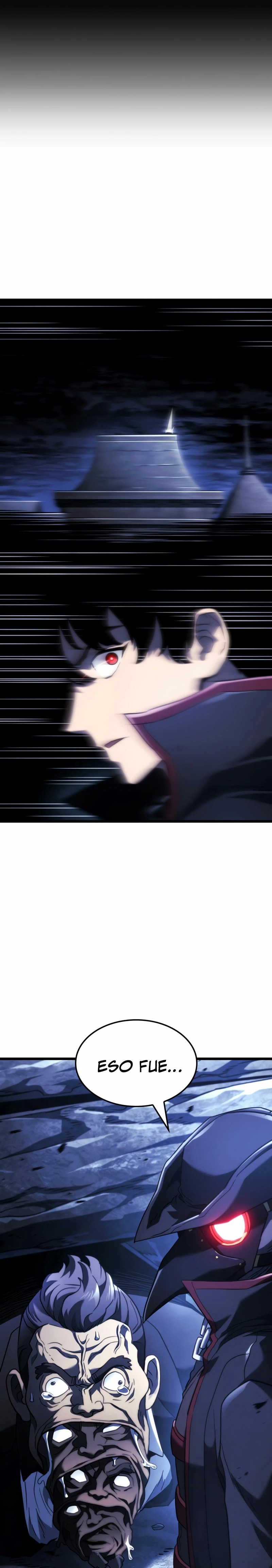 Read Revenge of the Iron-Blooded Sword Hound Español Manga Online