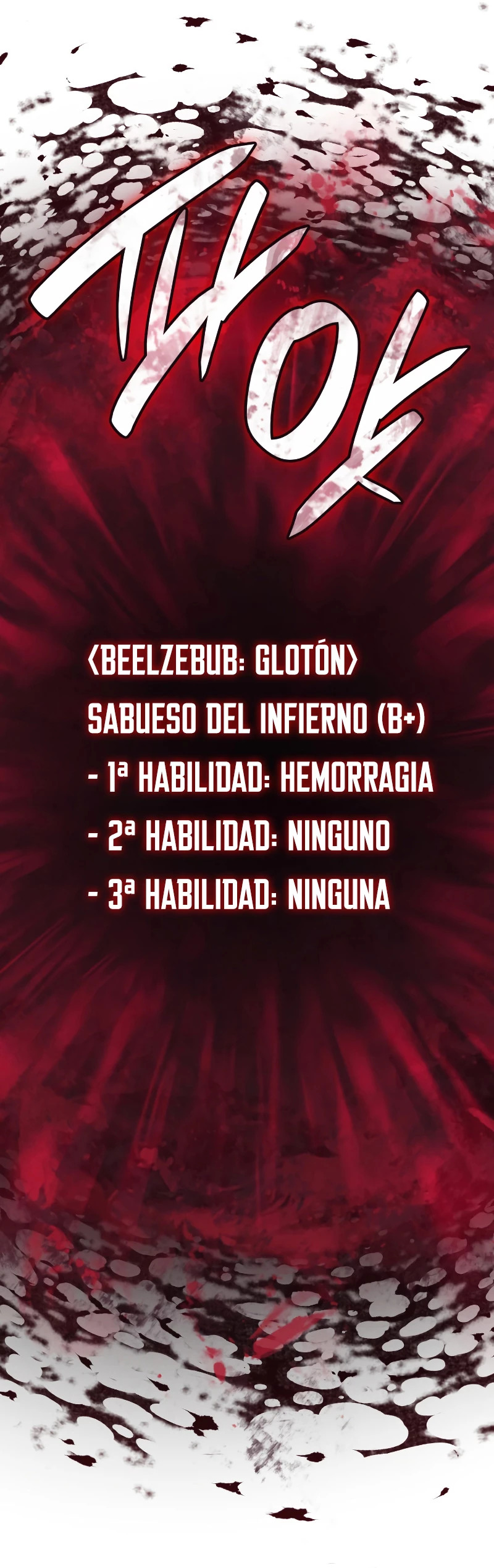 Read Revenge of the Iron-Blooded Sword Hound Español Manga Online
