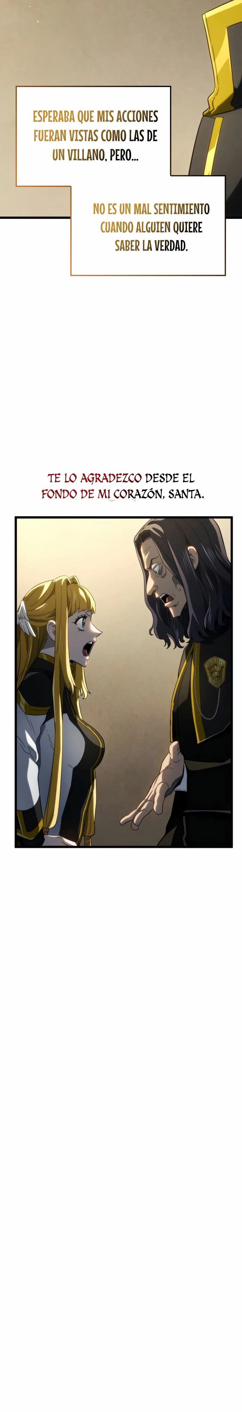 Read Revenge of the Iron-Blooded Sword Hound Español Manga Online