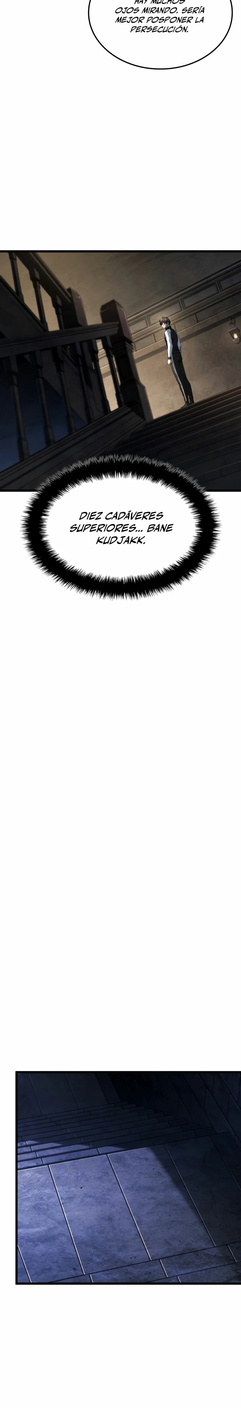 Read Revenge of the Iron-Blooded Sword Hound Español Manga Online