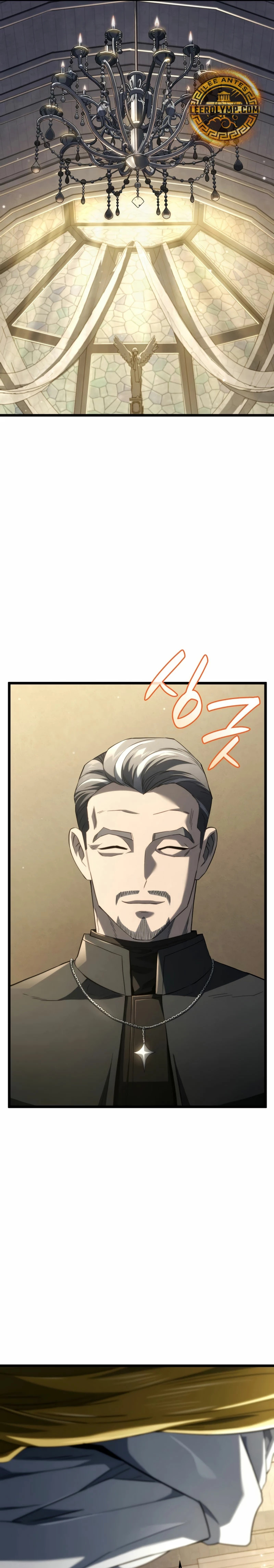 Read Revenge of the Iron-Blooded Sword Hound Español Manga Online