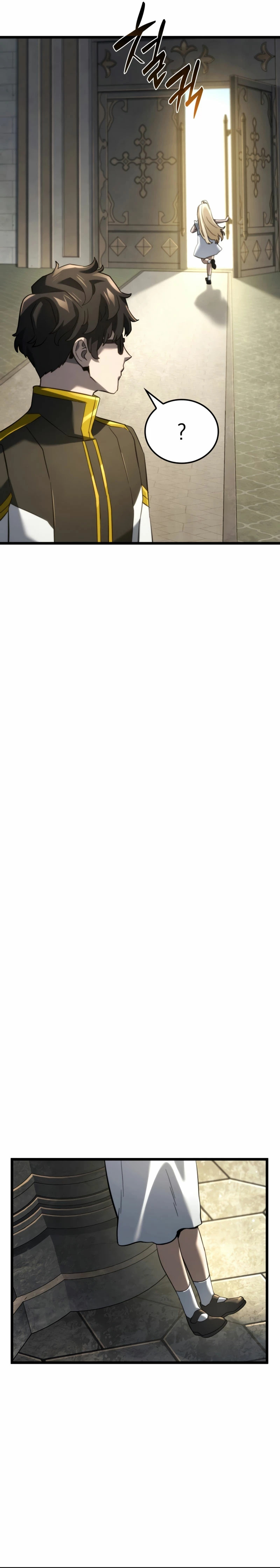 Read Revenge of the Iron-Blooded Sword Hound Español Manga Online