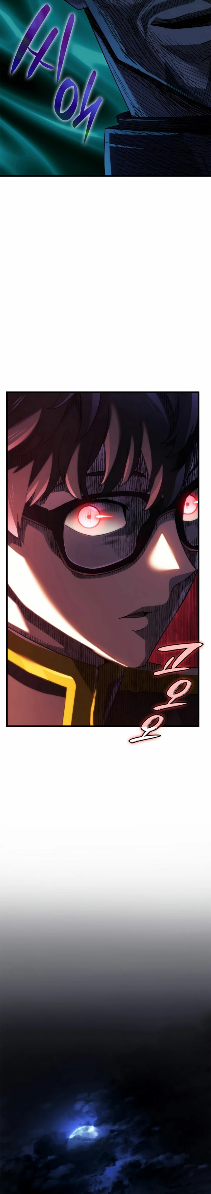 Read Revenge of the Iron-Blooded Sword Hound Español Manga Online