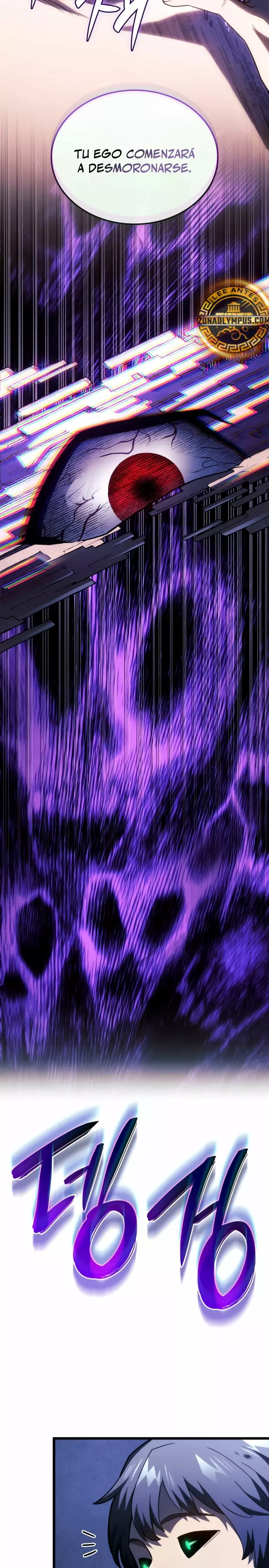 Read Revenge of the Iron-Blooded Sword Hound Español Manga Online