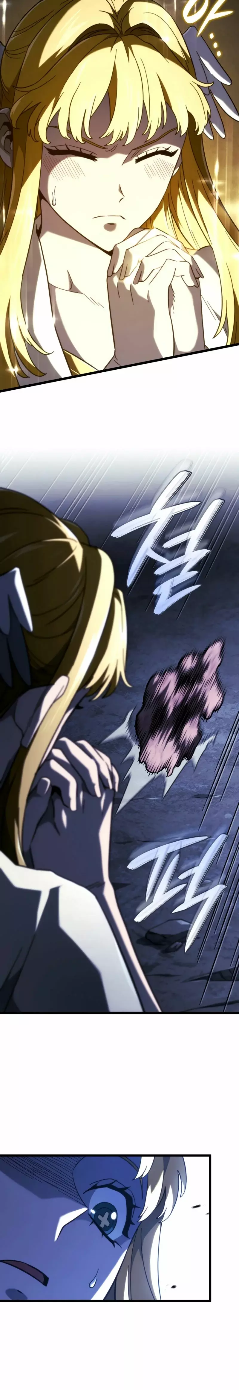 Read Revenge of the Iron-Blooded Sword Hound Español Manga Online