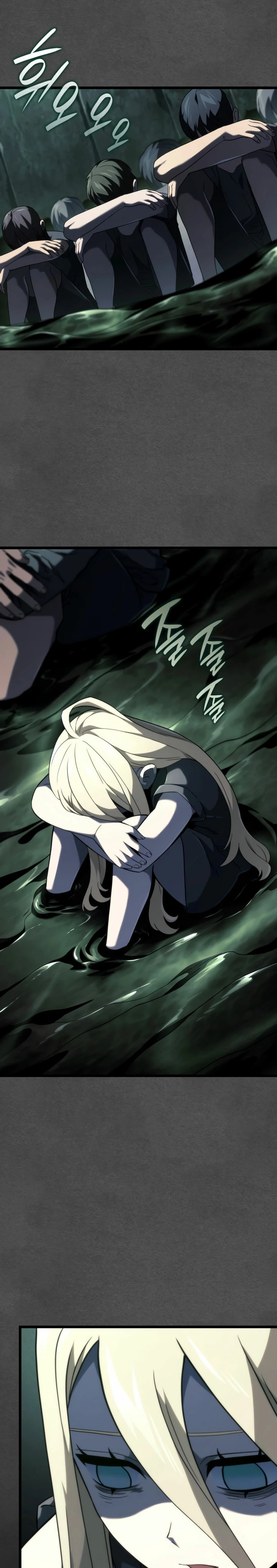 Read Revenge of the Iron-Blooded Sword Hound Español Manga Online