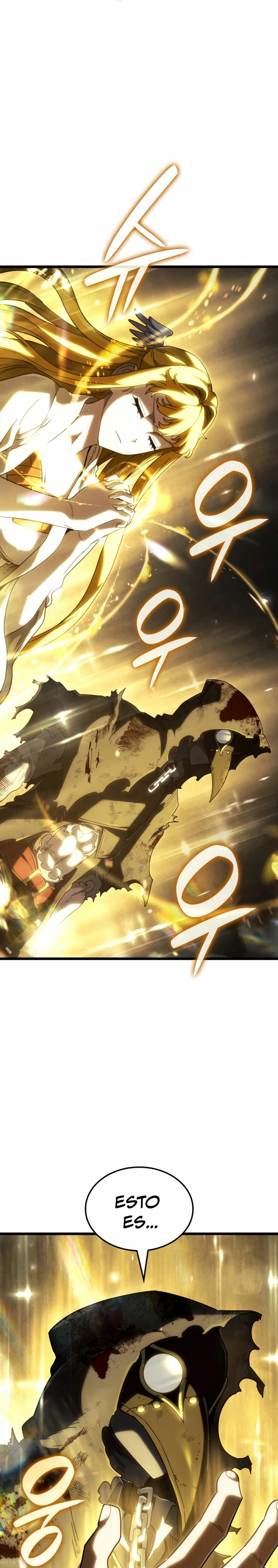 Read Revenge of the Iron-Blooded Sword Hound Español Manga Online