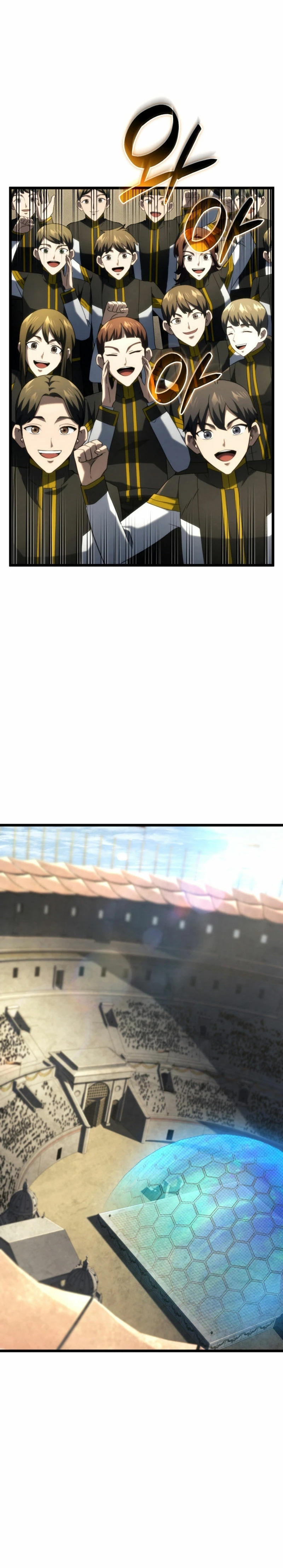 Read Revenge of the Iron-Blooded Sword Hound Español Manga Online