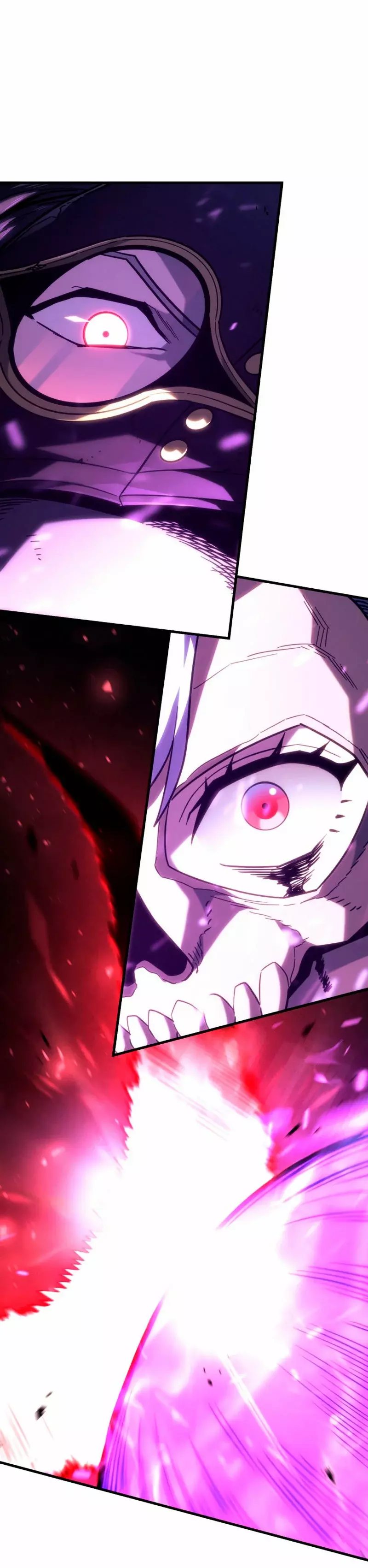 Read Revenge of the Iron-Blooded Sword Hound Español Manga Online