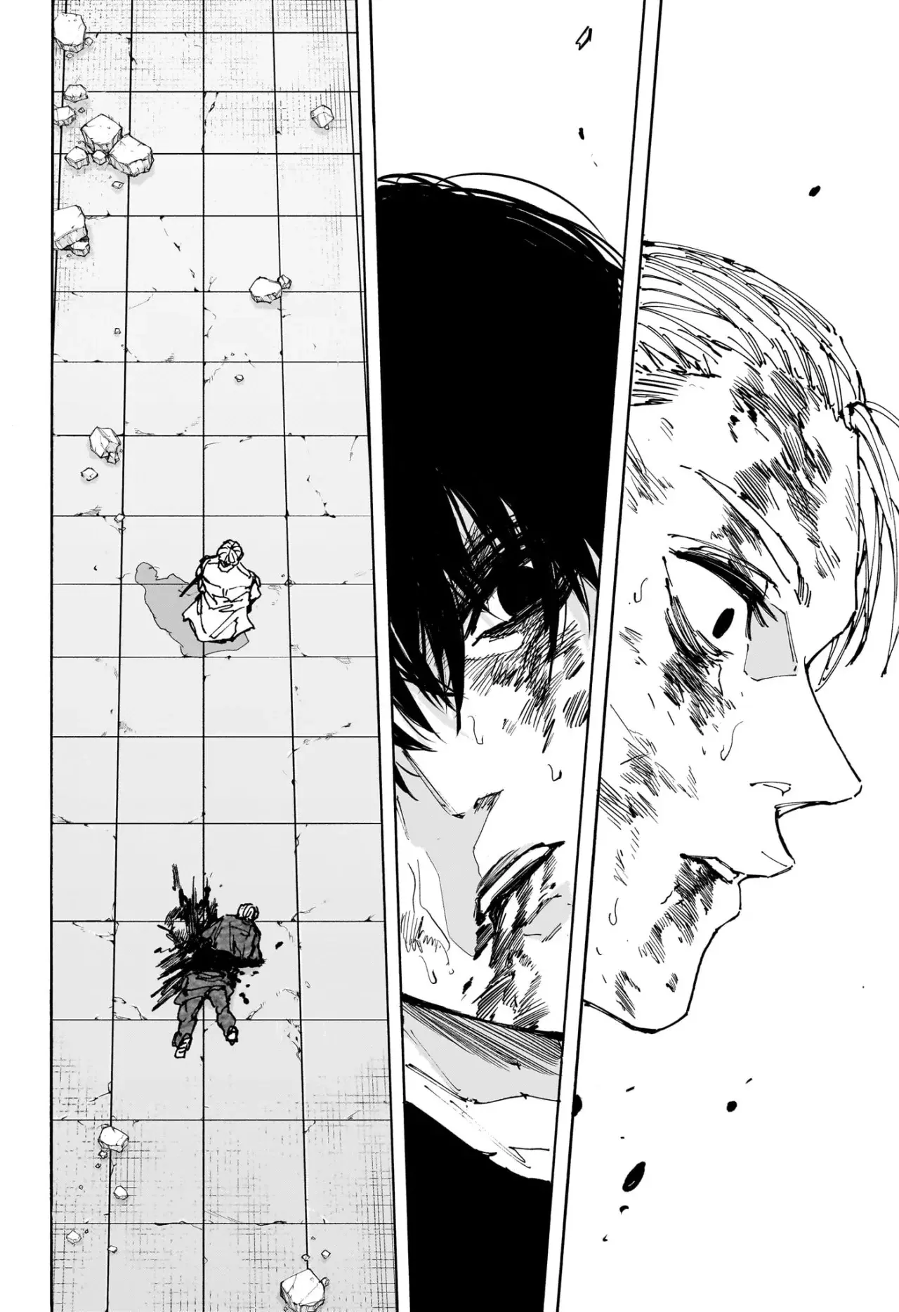 Read Sakamoto Days Español Manga Online