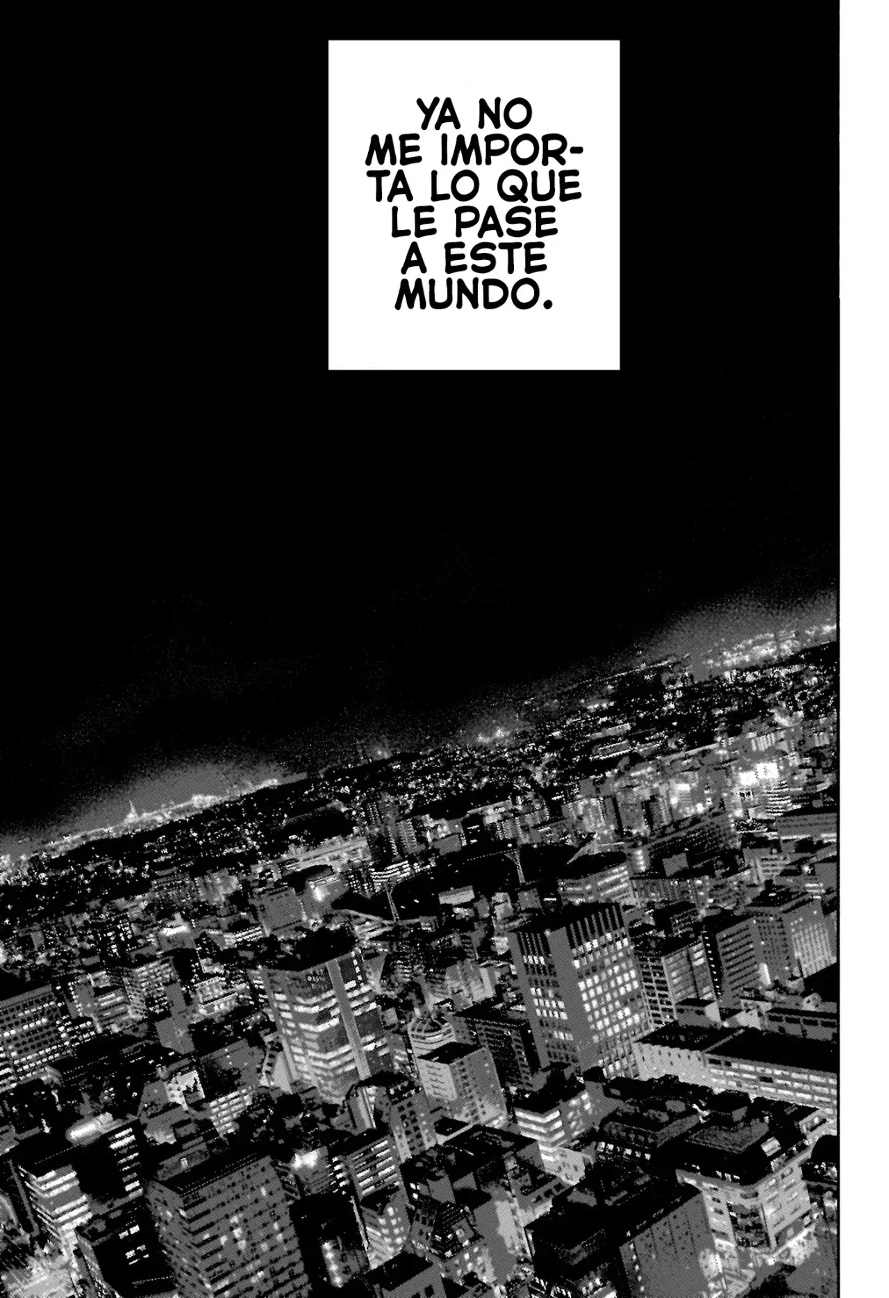 Read Sakamoto Days Español Manga Online