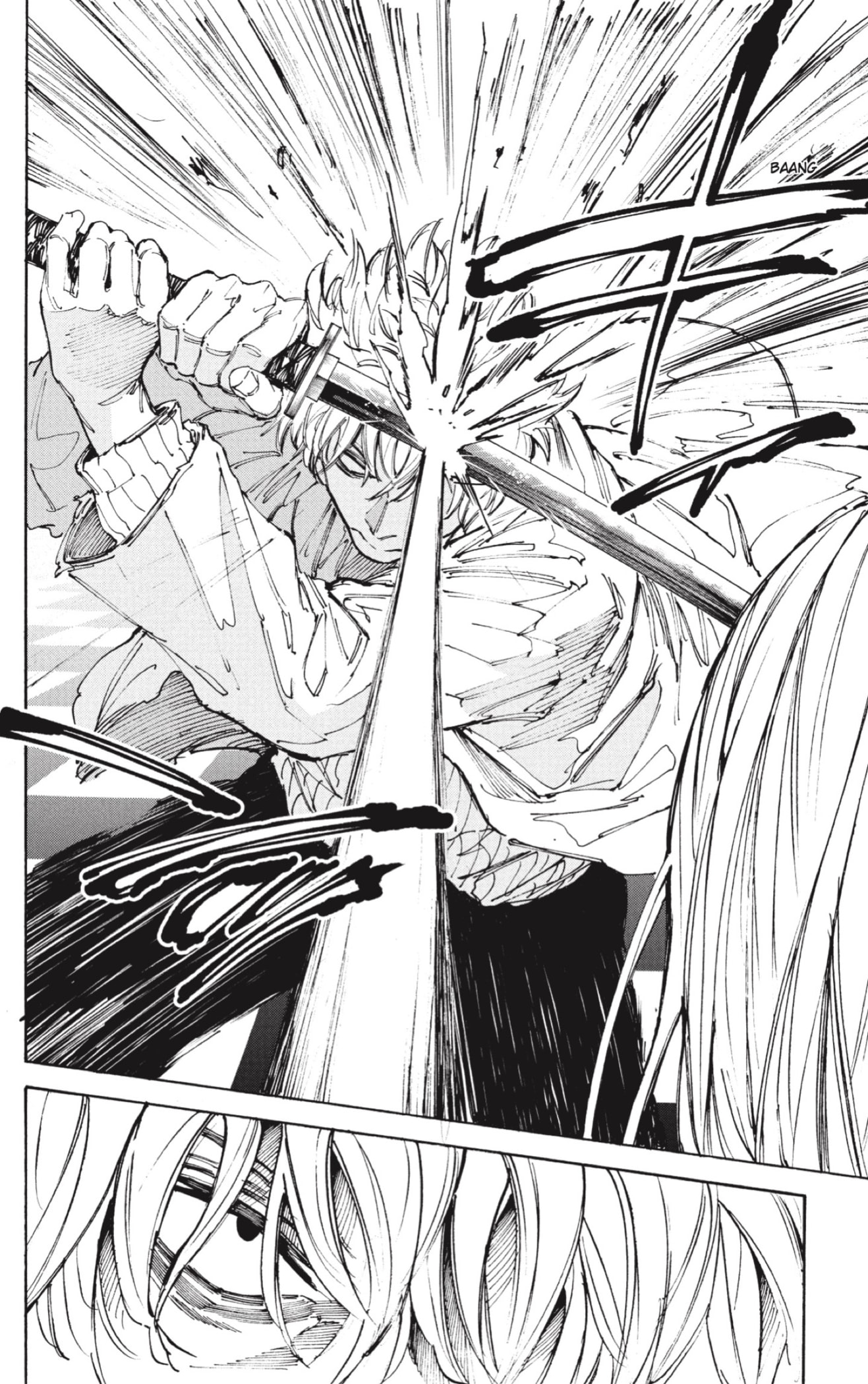 Read Sakamoto Days Español Manga Online