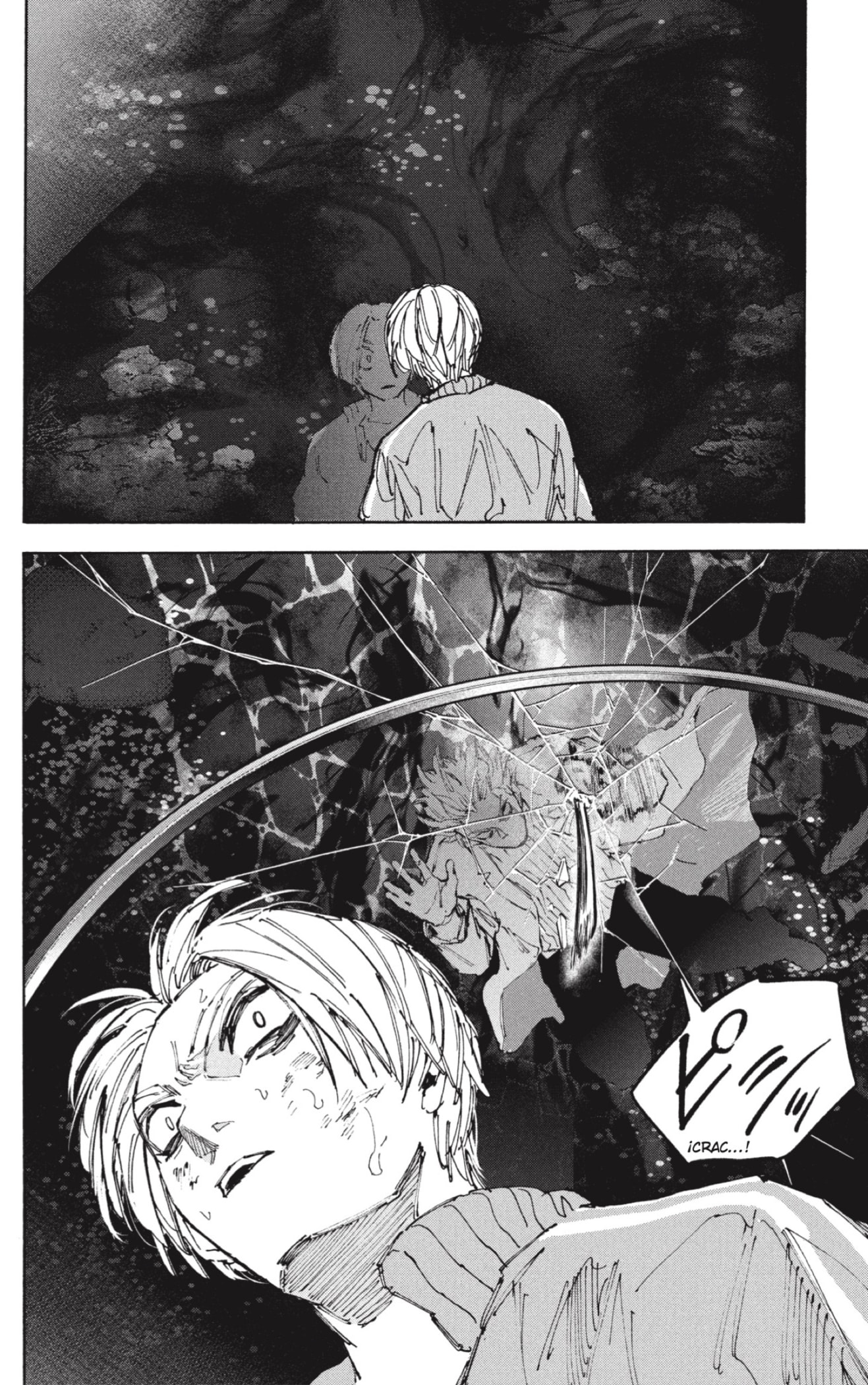 Read Sakamoto Days Español Manga Online