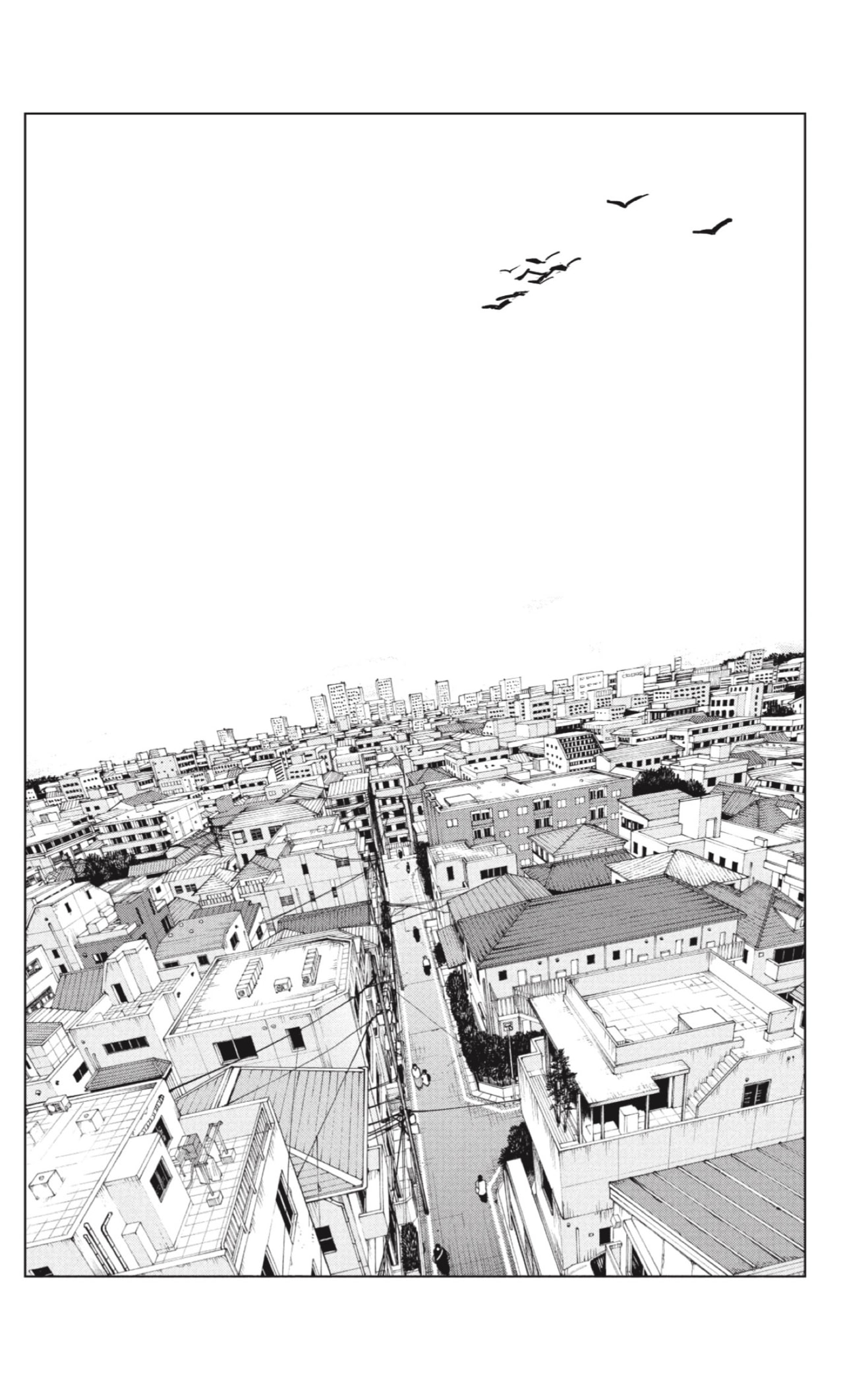 Read Sakamoto Days Español Manga Online