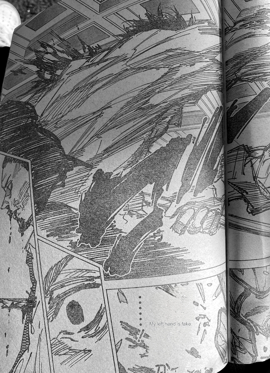 Read Sakamoto Days Español Manga Online