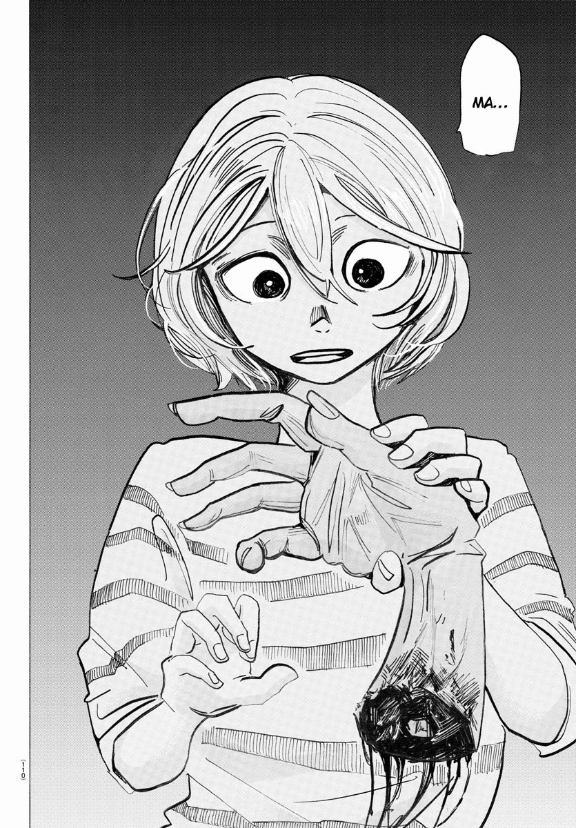 Read Sanda Español Manga Online