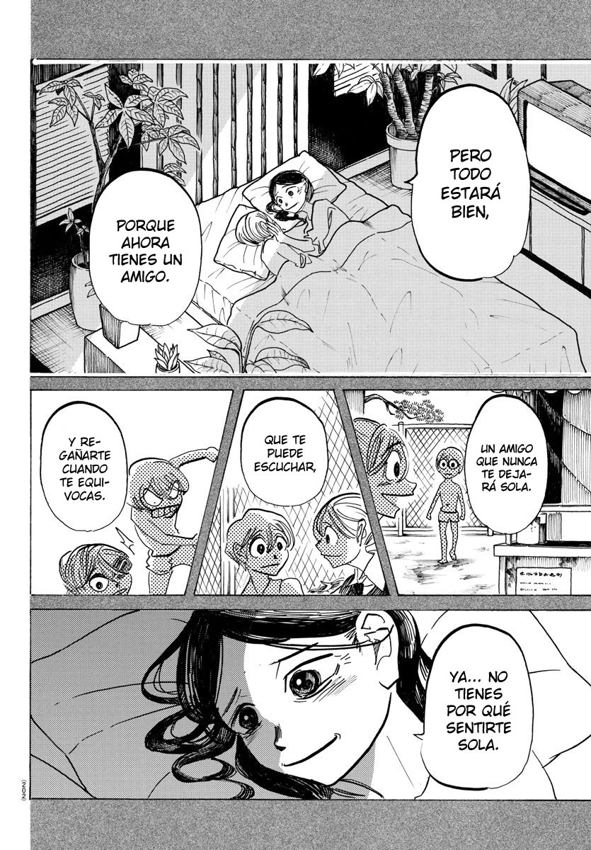 Read Sanda Español Manga Online