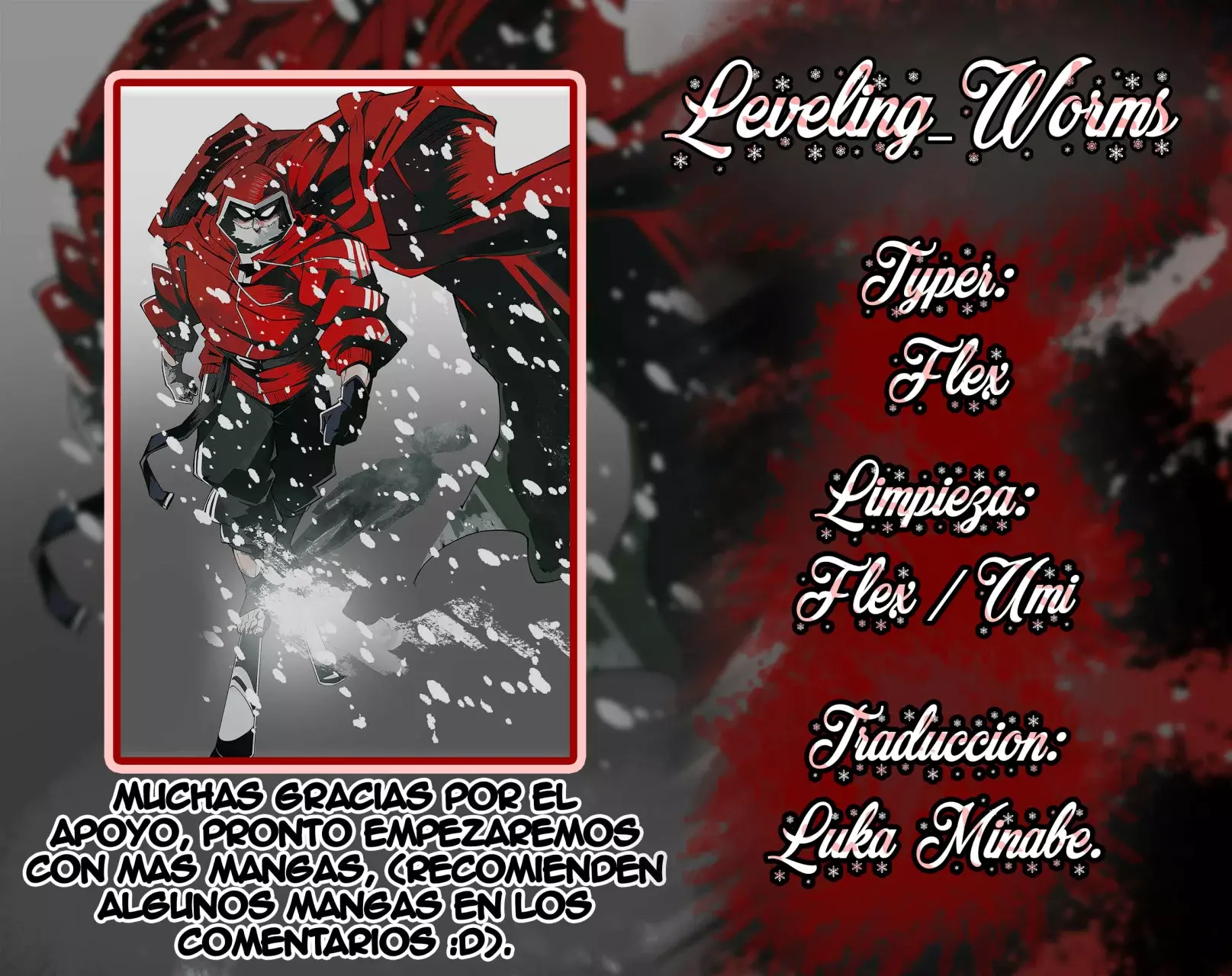 Read Sanda Español Manga Online