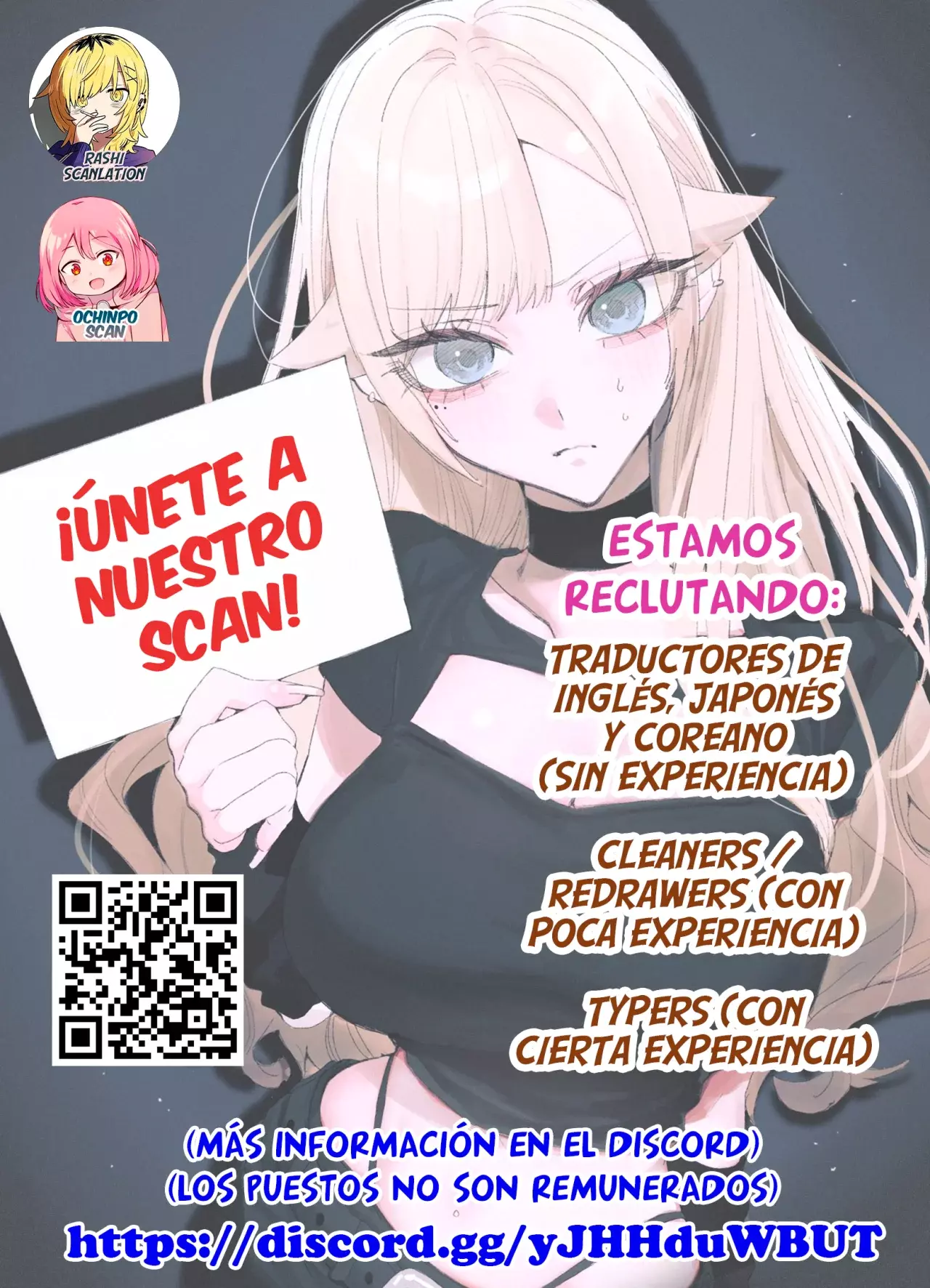 Read Sanda Español Manga Online